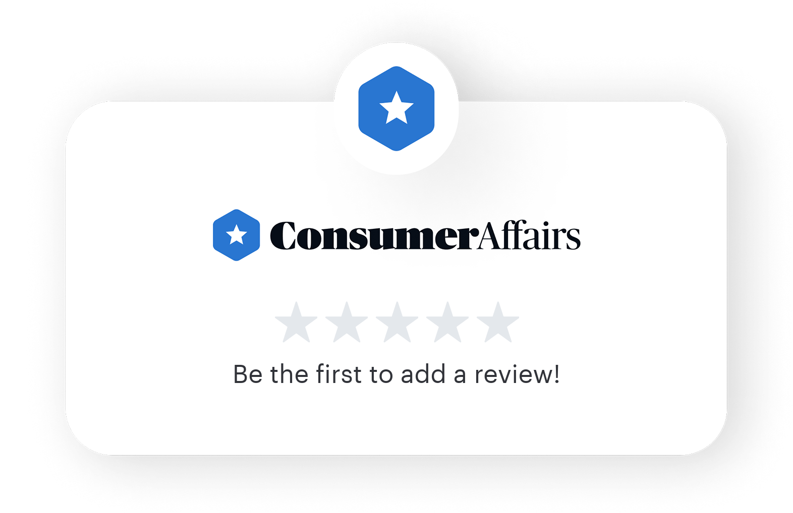 Reviews on ConsumerAffairs